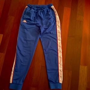 Kappa Joggers